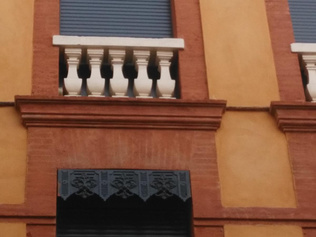 Hotel Le Pastel Toulouse Exteriér fotografie
