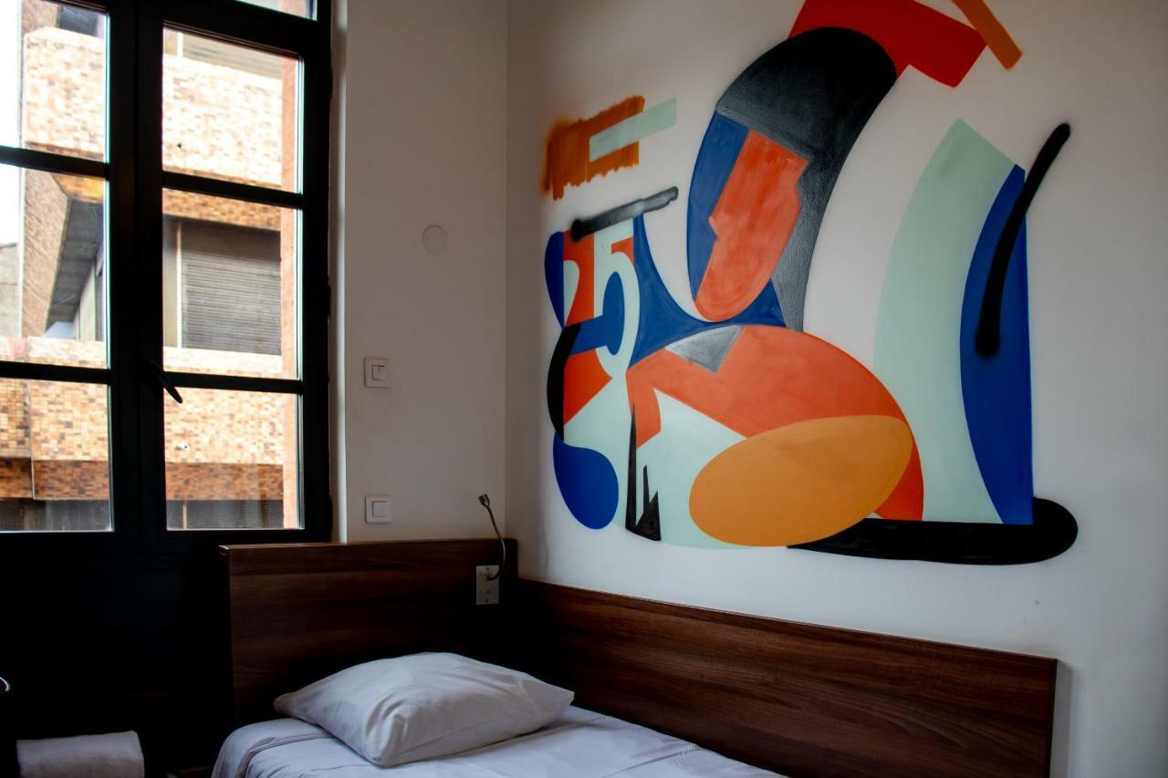Hotel Le Pastel Toulouse Exteriér fotografie