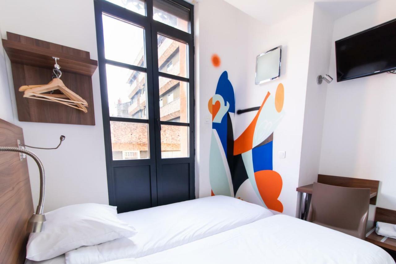 Hotel Le Pastel Toulouse Exteriér fotografie
